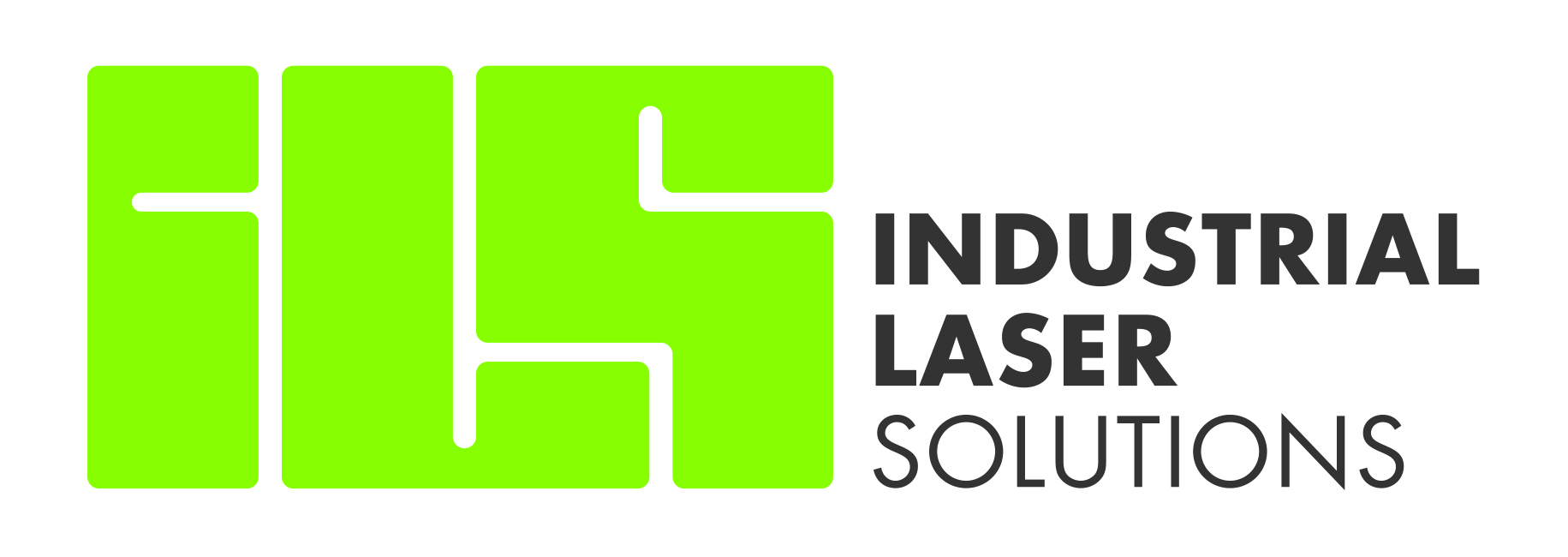 Industrial Laser Solutions logo